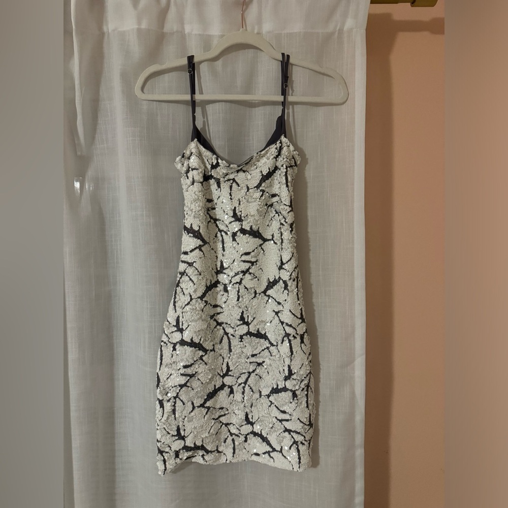 Lucy in the sky dress